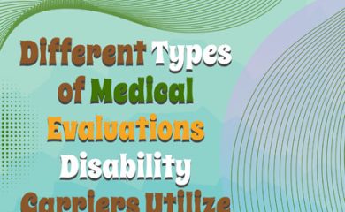 Medical Evaluations Disability