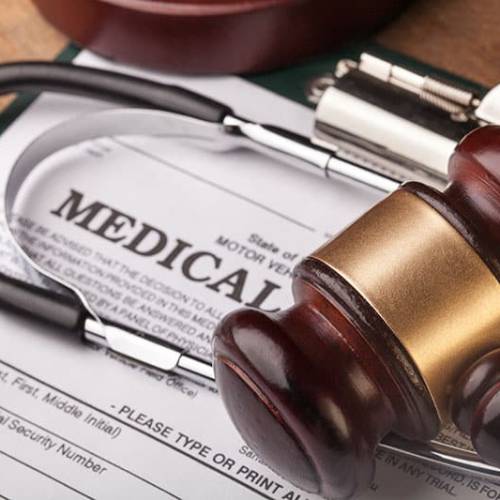 Preventable Infections, Medical Malpractice and the Use of Medical Records