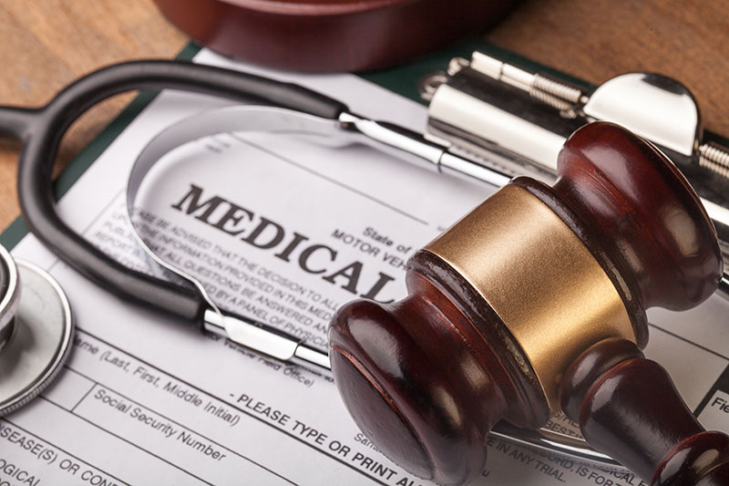 Preventable Infections, Medical Malpractice and the Use of Medical Records