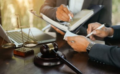 Medical Malpractice Deposition