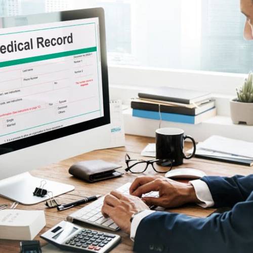 What Is Medical Record Review?