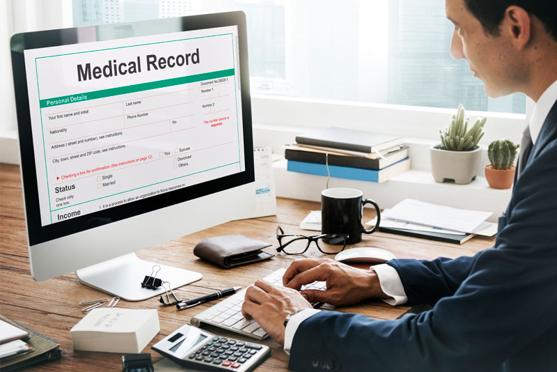 Medical Record Review