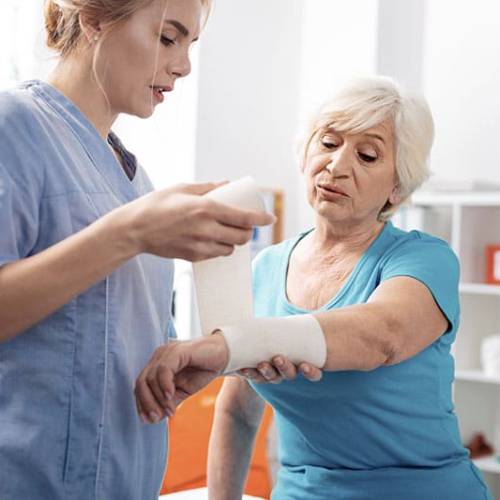 Why Is Medical Record Documentation Significant in Reviewing Nursing Home Injuries?