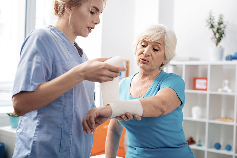 Why Is Medical Record Documentation Significant in Reviewing Nursing Home Injuries?