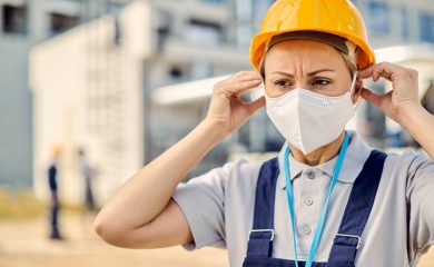 Workers’ Comp for Winter-related Construction Site Injuries