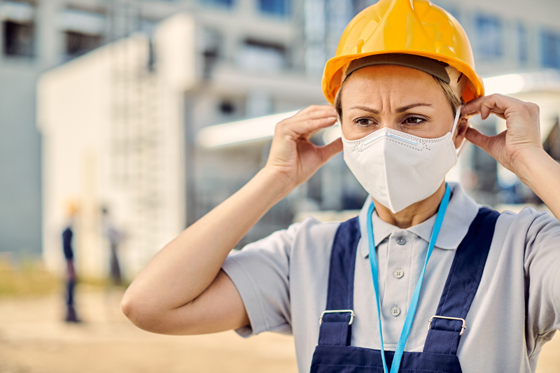 Are Construction Site Injuries during Winter Covered by Workers’ Compensation?