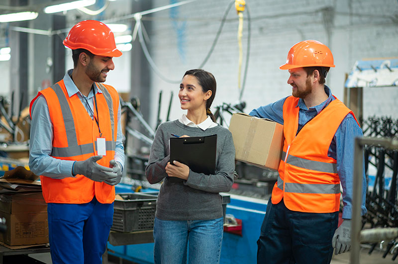 Workers Comp