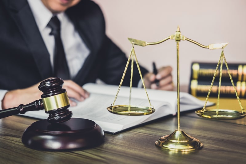 Litigation Defense