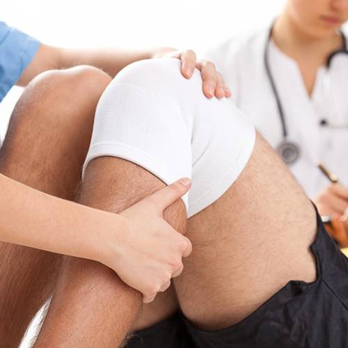 What Medical Evidence Is Needed to Prove a Sports Injury?