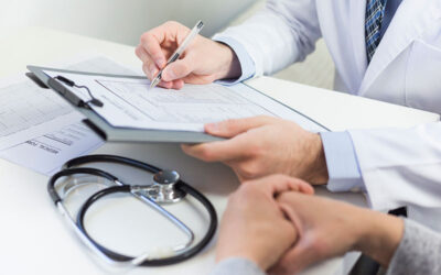 12 Types of Records Retrieved by Medical Record Retrieval Services
