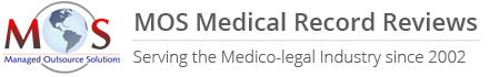 MOS Medical Record Review