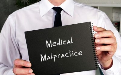 What Are the Common Surgical Errors Resulting in Medical Malpractice?