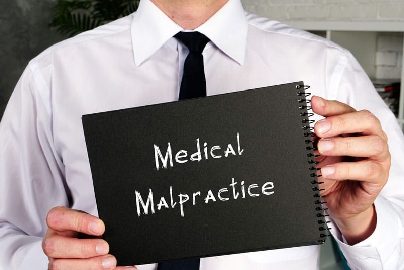 What Are the Common Surgical Errors Resulting in Medical Malpractice?