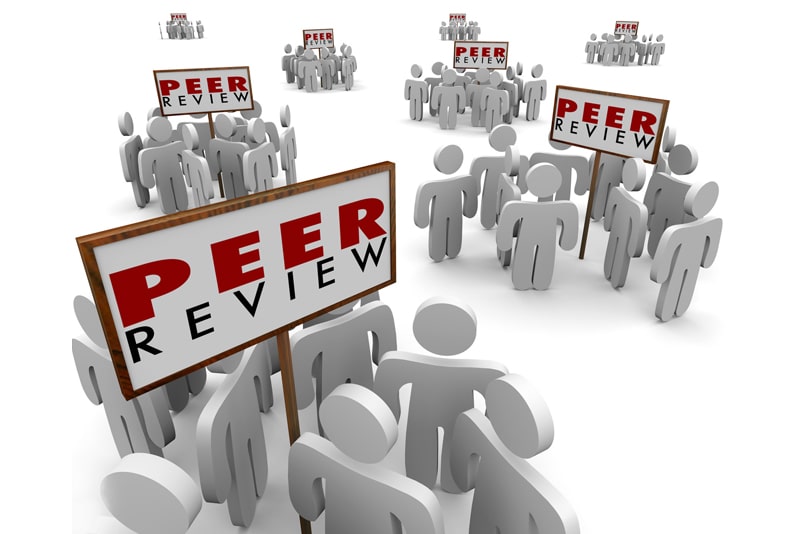 Medical Peer Review