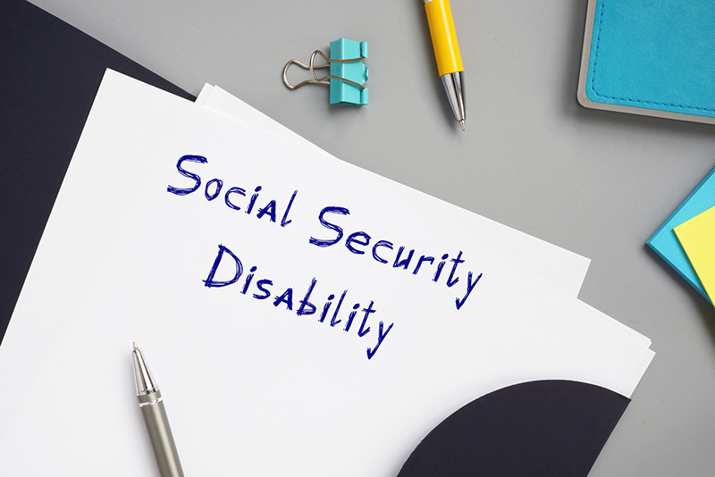 Does ADHD Qualify for Social Security Disability Benefits?