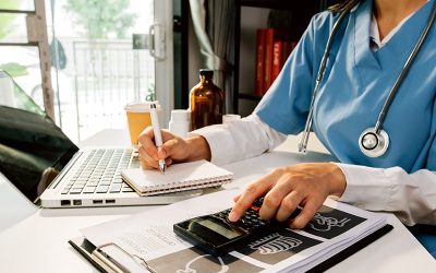 How Are Medical Chronology Reports Prepared?