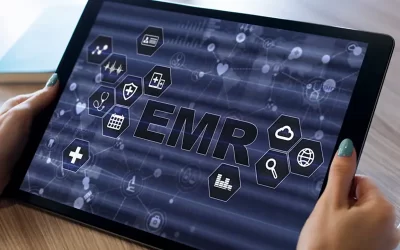 Legal Issues That Electronic Medical Records (EMR) Can Create