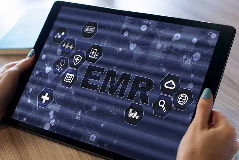 Legal Issues That Electronic Medical Records (EMR) Can Create