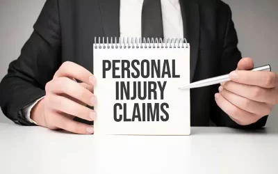 Exploring 10 Misconceptions about Personal Injury Claims You Need to Know