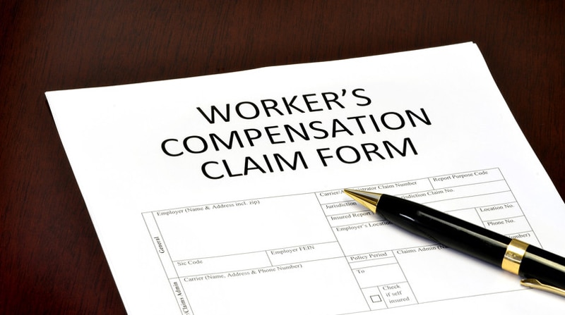 Workers Compensation