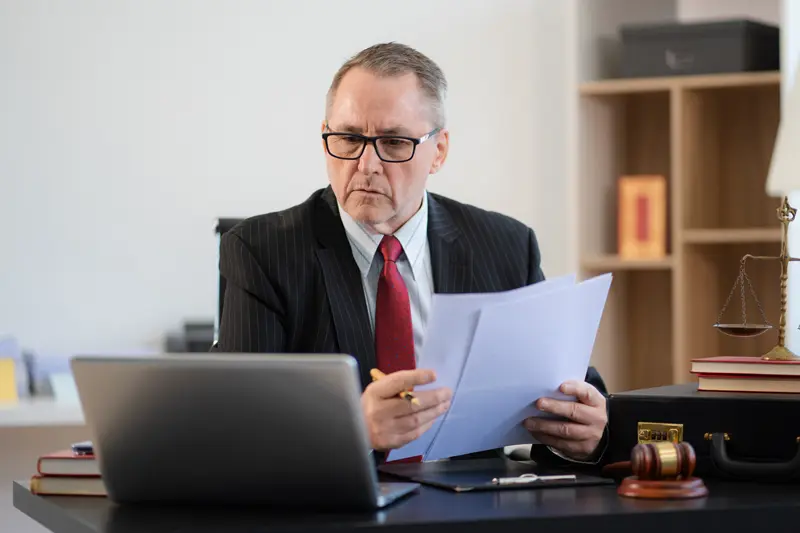 Deposition Summaries