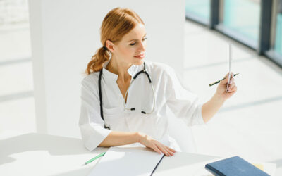 10 Ways Outsourcing Medical Record Review Benefits Insurance Companies