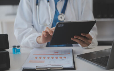 What Are the Benefits of Using AI-powered Medical Record Review?