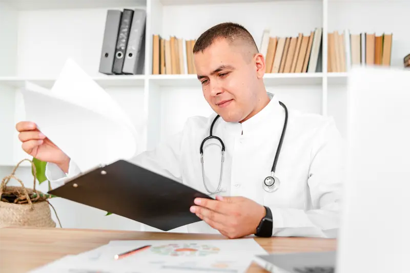 Medical Review Services