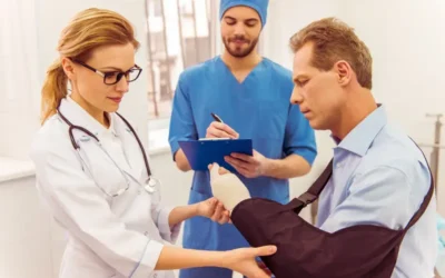 Significance of Medical Experts in Personal Injury Cases