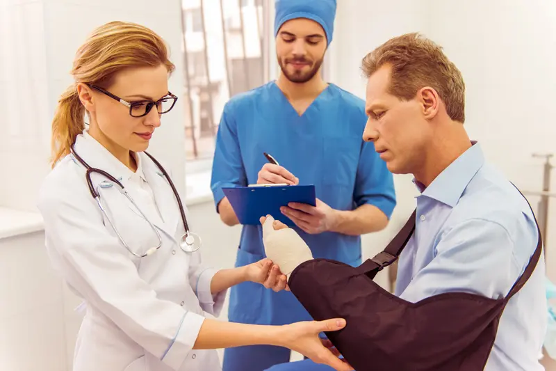 Personal Injury Cases