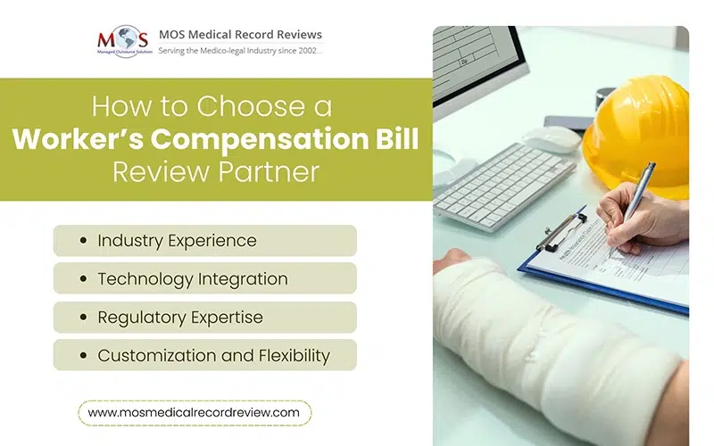 Bill Review Company