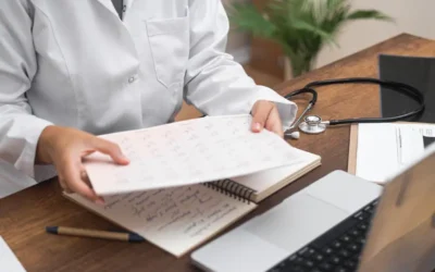 Health Insurance Claims: The Crucial Role of Medical Records Chronology