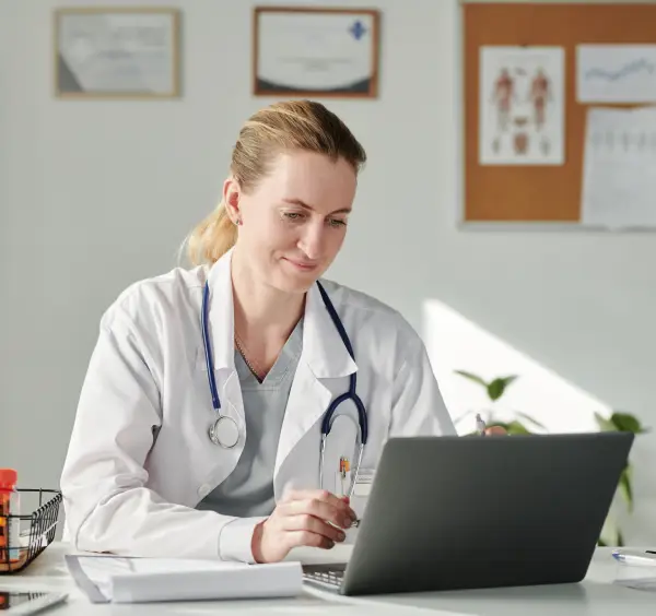 AI-driven Medical Record Review for Legal and Healthcare Teams
