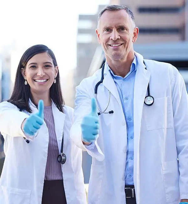 AI Customized Medical Record Services for Healthcare Professionals
