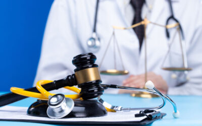 Predictive Analytics in Medico-Legal Reviews
