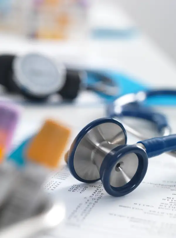 AI-powered Medical Record Analysis