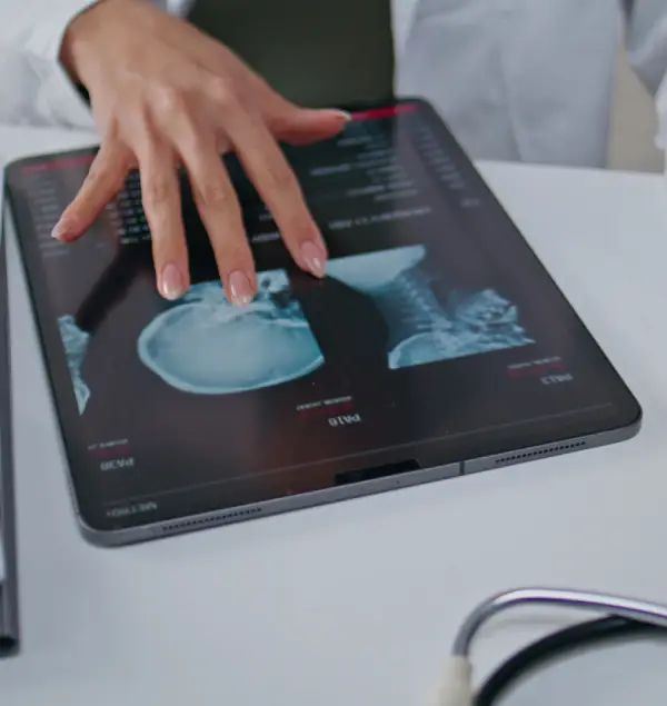 AI-driven Medical Summaries