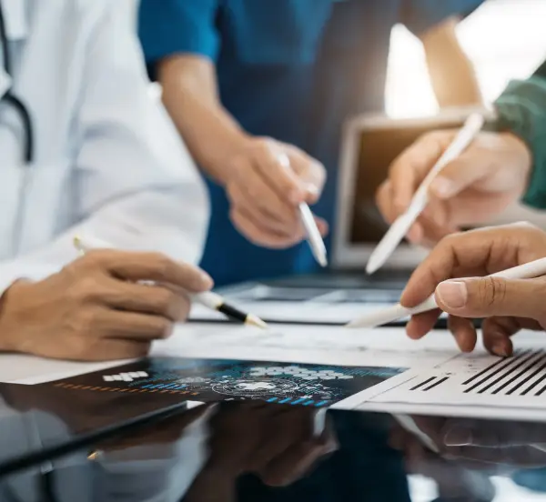 AI-powered Customized Medical Reports