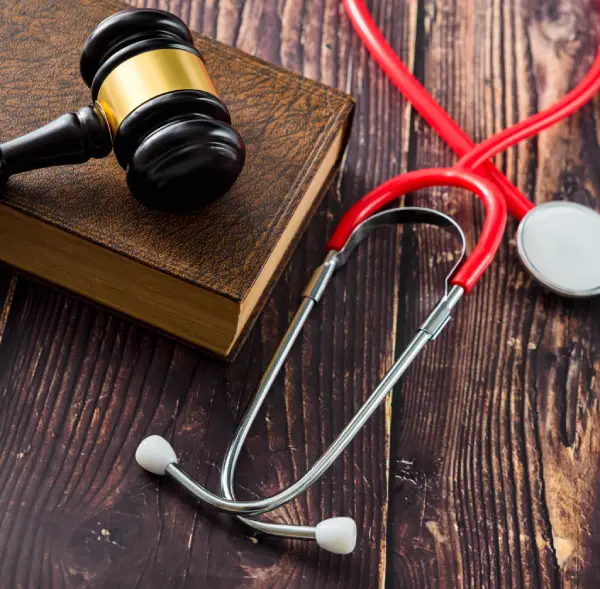 Automated Legal Chronologies From Medical Records