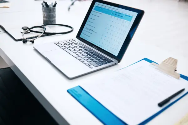 Effortlessly Streamlining Medical Record Management