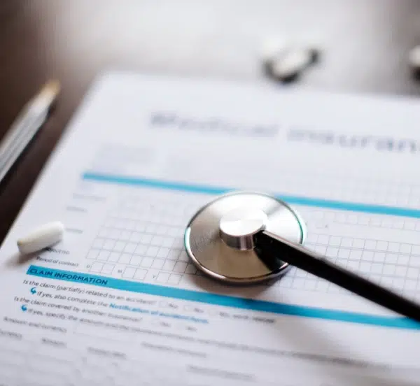 Why Medical Record Review Matters in MSA
