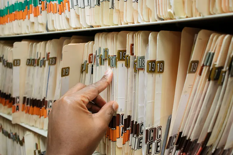 Key Medical Records to Review in a Product Liability Case