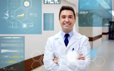 Why AI-powered Medical Record Review is a Game Changer for Personal Injury Cases