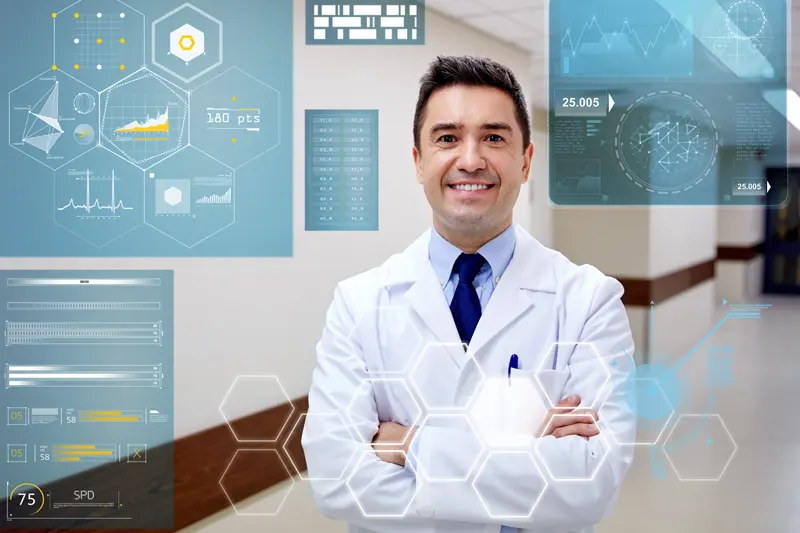 Why AI-powered Medical Record Review is a Game Changer for Personal Injury Cases AI-powered Medical Record Review