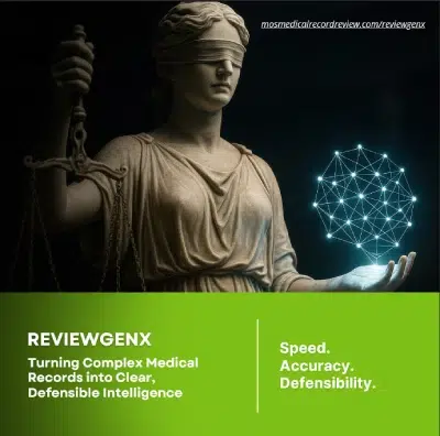 ReviewGenX Brochure ReviewGenX Brochure