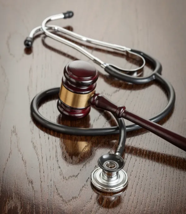 Providing Expert Medical Record Reviews Since 2002