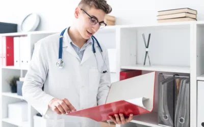 Why Disorganized Medical Records Are Costing You Time, Money, and Legal Wins