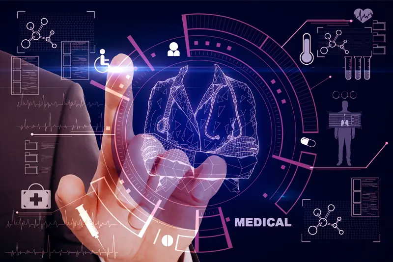 How AI Is Transforming Medical Record Review for Medicare Set-Asides AI Is Transforming Medical Record Review