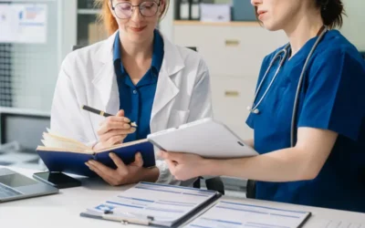 How Medical Record Review Supports Medicare Secondary Payer (MSP) Compliance