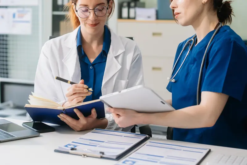 Medical Record Review Supports Medicare Secondary Payer